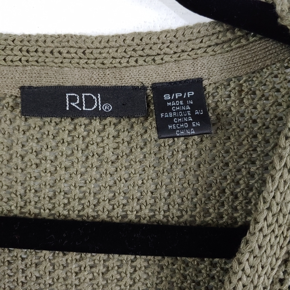 RDI STUDDED SWEATER (940) - Picture 6 of 15